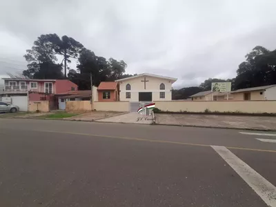 Terreno à venda – Bairro Iguaçu | Fazenda Rio Grande – 849m² – Oportunidade para investimento - Foto 13