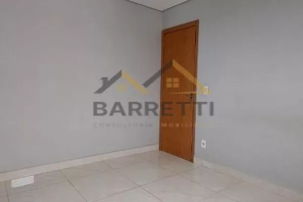 Apartamento à venda de 46m², com 2 quartos e 1 vaga de garagem, no Condomínio Piazza Fontanella - Foto 5