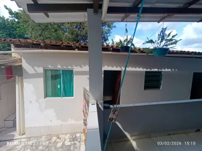Casa com 2 Kitnetes AV Filipinas à Venda, Felícia, Vitória da Conquista, BA - Foto 27