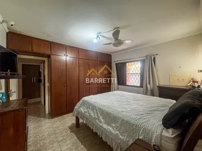 Chácara à venda no bairro Santa Rita, com 307 m² de área construída, 4 quartos, piscina, área gourmet e 4 vagas de garagem - Foto 10