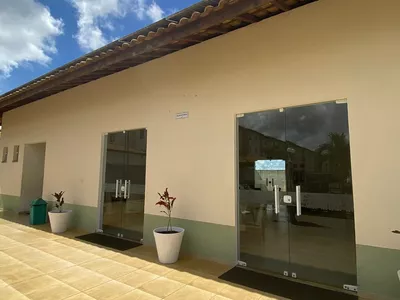 Apartamento semi-mobiliado, 3/4 em condomínio fechado, para venda/aluguel, Boa Vista, Vitória da C - Foto 42