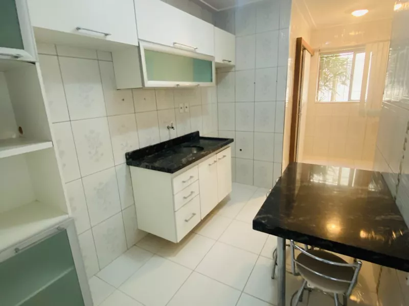 Vendo apartamento térreo de 3 quartos, no Residencial Alameda das Acácias na Av, Brasil - Candeias - Foto Principal