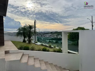 Casa para venda ou Permuta por Apartamento,  Fraron, Pato Branco - Foto 5