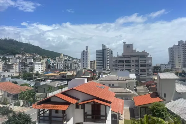 2 quarto(s),  Trindade, Florianópolis - Foto 3