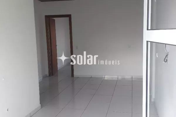 KITINET 08 RESIDENCIAL IGUAÇU RUA DOM PEDRO I 1155 BAIRRO SAO CRISTOVAO - Foto 2