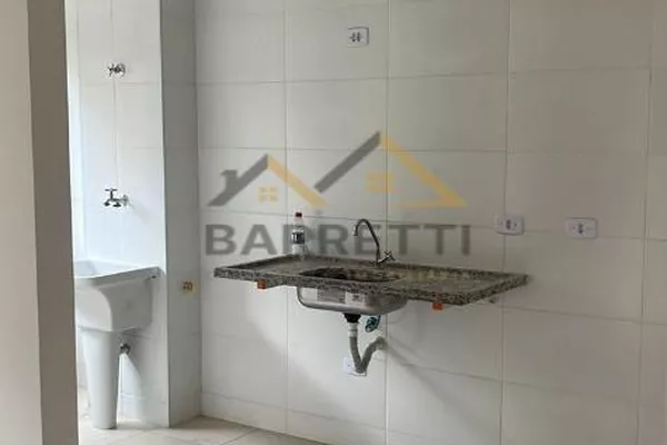 Apartamento à venda de 53m², com 2 quartos, 1 banheiro e 1 vaga de garagem no Condomínio Ilha de Malta - Foto 3