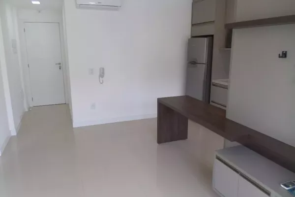 Apartamento funcional de 01 dormitório mobiliado - ao lado da UFSC - Foto 5