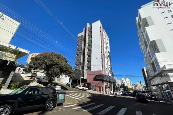 Apartamento 403 Ed. AMETISTA - Foto 2