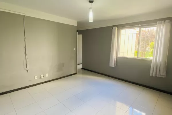 Vendo apartamento térreo de 3 quartos, no Residencial Alameda das Acácias na Av, Brasil - Candeias - Foto 3
