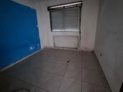 Vendo amplo Apto 2dorm térreo precisa de reforma  - Foto 13