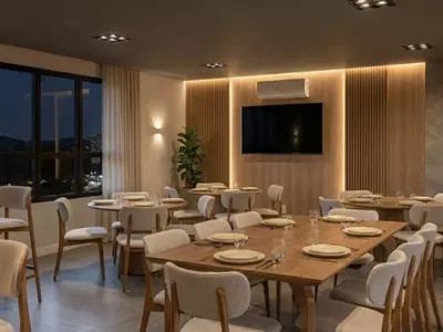 Apartamento 1007 Residencial Boreal para venda,  Centro, Pato Branco - Foto 13