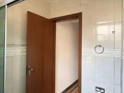 Vendo amplo apto 2 dormitórios 4 andar fundo.  - Foto 8