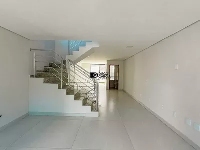 Sofisticação, Conforto e Exclusividade no Bairro Planalto! Casa Geminada com 4 Vagas e Área - Foto 8