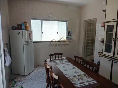 Casa à venda de 110m² com 5 quartos, 2 banheiros e 4 vagas de garagem no Jardim Parque Jupiá - Foto 5