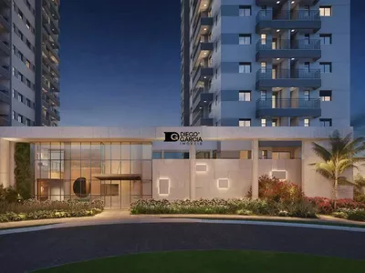 Apartamento à venda, 2 quartos, 1 suíte, 1 vaga, Jardim Sul - Uberlândia/MG - Foto 14