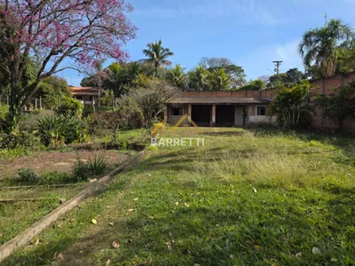 Chacara para venda, em Ártemis, 4 dormitórios, 4 banheiros, 15 vagas - Foto 31
