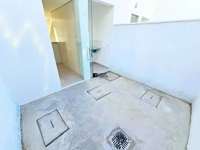 Casa Geminada Duplex Nova com Entrada Independente e Duas Suítes - Foto 16