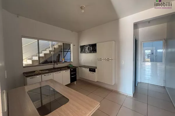 Apartamento para aluguel, 3 quarto(s),  Centro, Pato Branco - Foto 4