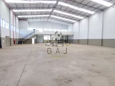 Salão industrial NOVO 1100m² Cintec - SBO/SP - Foto 18