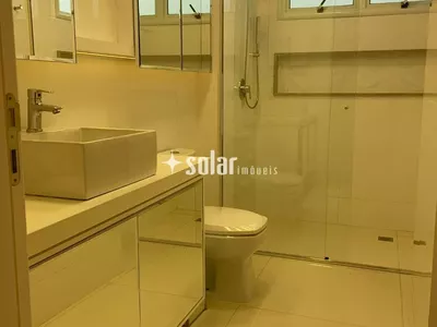 ED VASTI APTO 201 ALTO PADRAO AV BRASIL 890 CENTRO - Foto 11