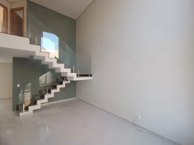 Casa duplex solta de 3 quartos sendo 2 suítes + piscina + espaço gourmet com churrasqueira à ven - Foto 7