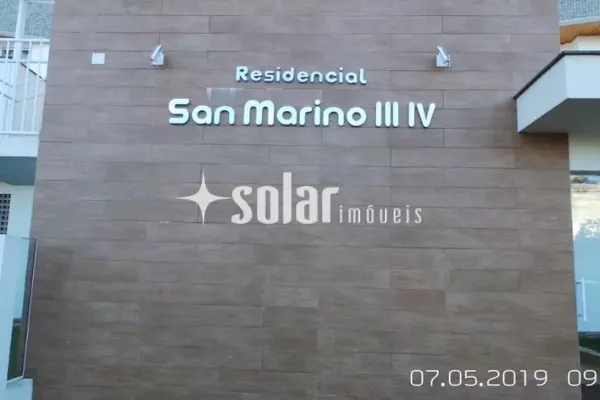 ED SAN MARINO APTO 701 BL IV N 660 R BARÃO DO RIO BRANCO B SANTA TEREZINHA - Foto 3