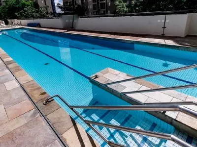 Apartamento com 2 quartos suite e duas vagas de garagem na Vila Andrade. - Foto 34