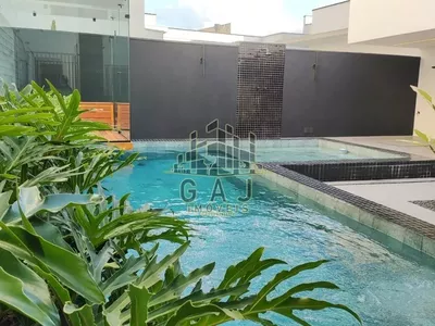 Casa em condomínio 270m² 3 suítes Pq Nova Carioba - Americana/SP - Foto 10