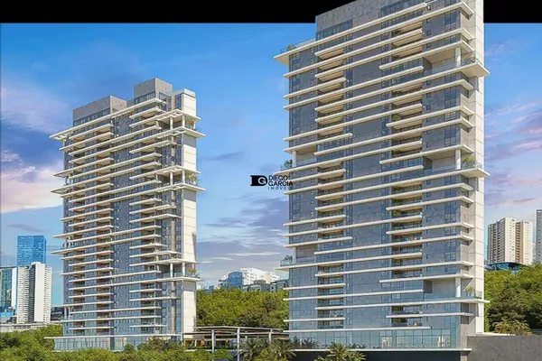 Apartamento à venda, 3 quartos, 3 suítes, 2 vagas, Vale do Sereno - Nova Lima/MG - Foto 1