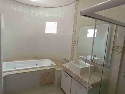 Casa com 5 quartos sendo 4 suítes + dependência completa + escritório para venda, Boa Vista, Vit? - Foto 24