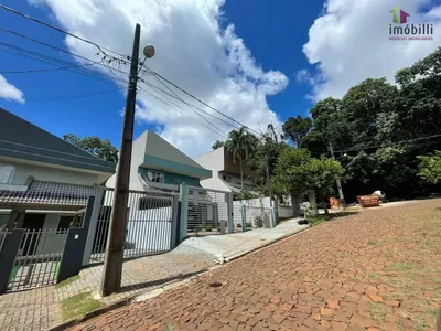 Sobrado para venda, 3 quarto(s),  Cadorin, Pato Branco - Foto 38