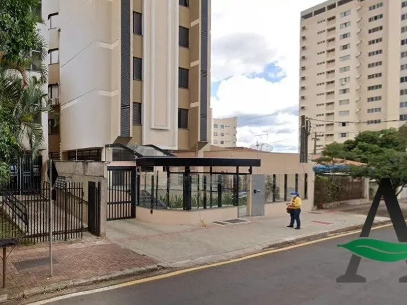 Londrina - Apartamento - 3 Quartos - Centro - Foto Principal