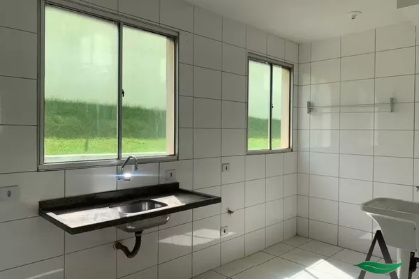 Arapongas - Apartamento - 2 quartos - Vila Passos - Foto 4