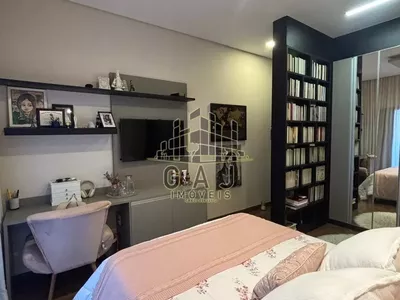Casa em condomínio 185m² 3 dorms c/ 2 suites Jd Flores - SBO/SP - Foto 11