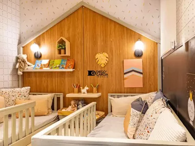 Unidades à venda, 2 quartos, Novo Mundo - Uberlândia - Foto 16