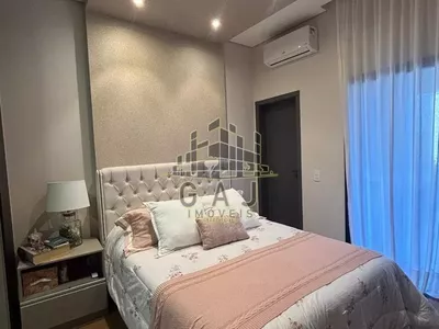 Casa em condomínio 185m² 3 dorms c/ 2 suites Jd Flores - SBO/SP - Foto 10
