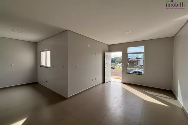 Casa com 03 quartos para venda,  São Francisco, Pato Branco - Foto 4