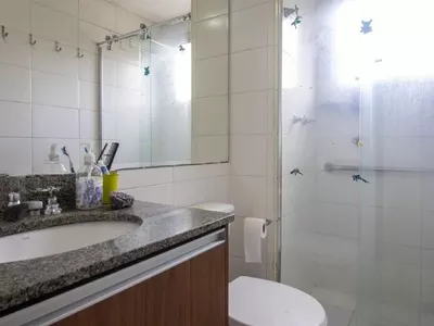 Apartamento com 3 suite, 3 vagas de garagem na Vila Andrade. - Foto 16