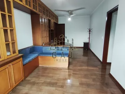 Apartamento c/ 83m² 2 dorms Jd Santana - Americana/SP - Foto 2