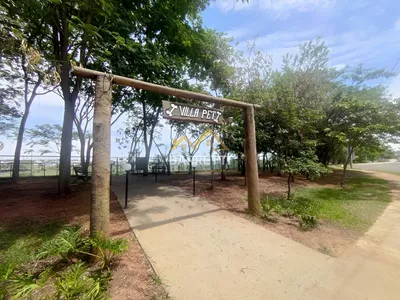 Sobrado à venda, com 305m², 3 suítes, 5 banheiros, piscina e 4 vagas de garagem no condomínio Villa D'Aquila - Foto 67