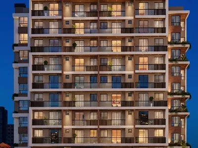 Apartamento 1007 Residencial Boreal para venda,  Centro, Pato Branco - Foto 3