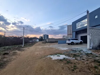 Terreno 360m² no Sol Nascente Candeias, vista pra Cidade - Foto 4