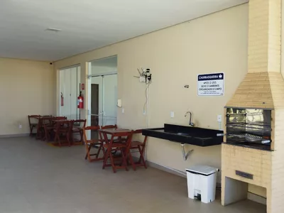 Casa de 3/4 em condomínio fechado no Bairro Candeias, Vitória da Conquista, BA - Foto 25