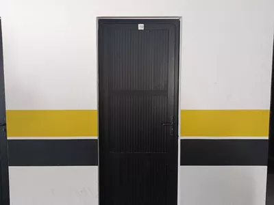 Apartamento com 3 quartos sendo 1 suíte+ dependência + 2 vagas de garagem+ depósito à venda em C - Foto 55