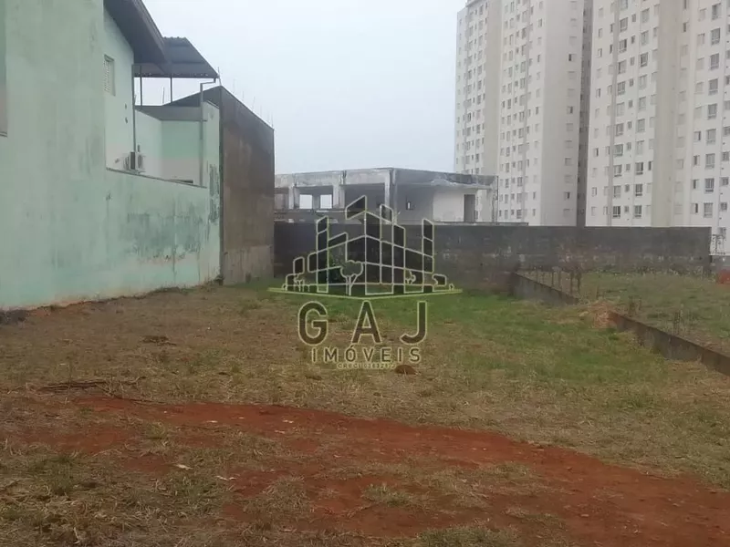 Terreno 468m² Vila Sta Catarina - Americana/SP - Foto Principal