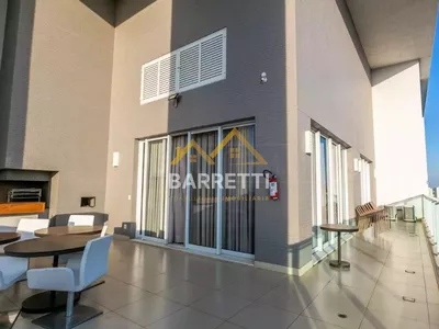 3 Salas - Conjunto comercial para locação no Trio Lindenberg - Cidade Jardim, Piracicaba - SP - Foto 23