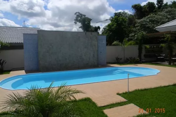 CASA DE ALVENARIA ALTO PADRAO R ABEL BORTOT N 530 B SAO LUIZ - Foto 3