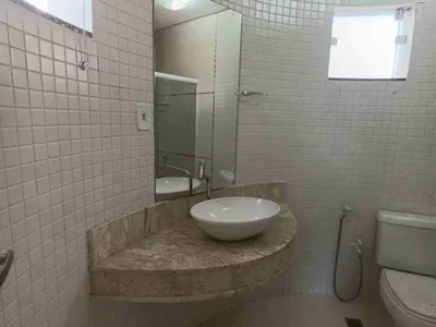 Casa com 5 quartos sendo 4 suítes + dependência completa + escritório para venda, Boa Vista, Vit? - Foto 15
