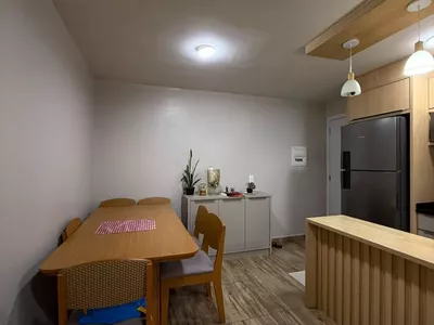 Apartamento para aluguel,  Boqueirão, Guarapuava - Foto 6