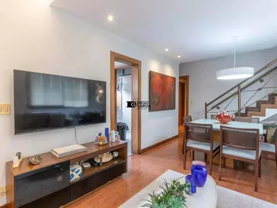 Cobertura Exclusiva no Padre Eustáquio com Piscina, Churrasqueira e Vista Panorâmica - Foto 2